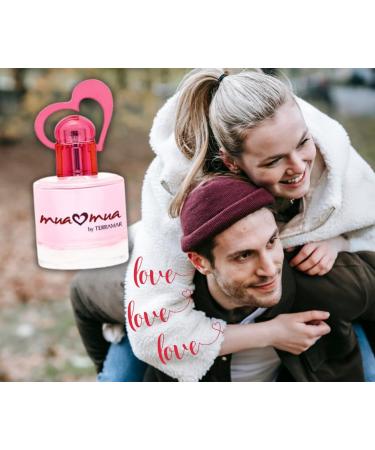 MUA MUA Agua de Tocador / 50 ml. / 1 69 fl. oz. Terramar Brands - Buy Online on GoSupps.com