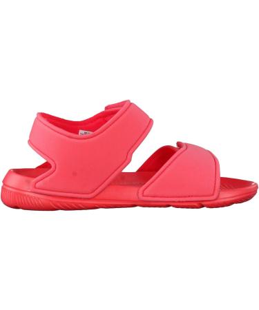 adidas Kids Altaswim Beach & Pool Shoes - Pink/White - Size 11.5 UK Child - Buy Online on GoSupps.com