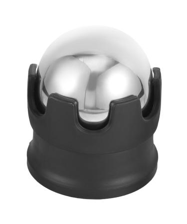 Tovinanna massage ball hot and cold rolling ball ice balls for face relax Massage device body massage device Ice massage roller heat relaxation roller muscle massage device