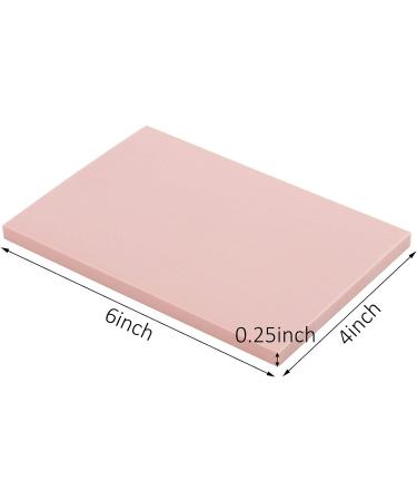 WerkWeit 12PCS Rubber Carving Blocks Linoleum Block with Cutter Tools Stamp Making Kit - Buy Online on GoSupps.com