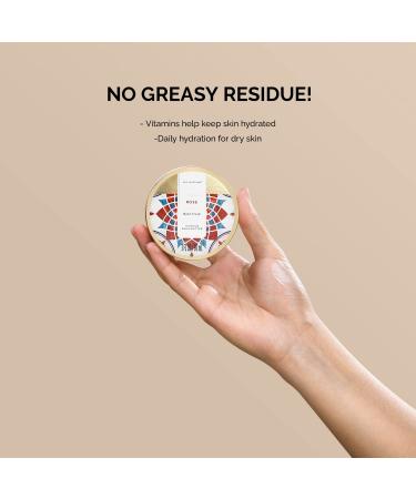 Spa Luxetique Hand Lotion Set - Shea Butter Moisturizing Hand Cream & Repair Hand Salve - Hand Care Set for Dry Cracked Hands - 3oz x 2 - Buy Online on GoSupps.com