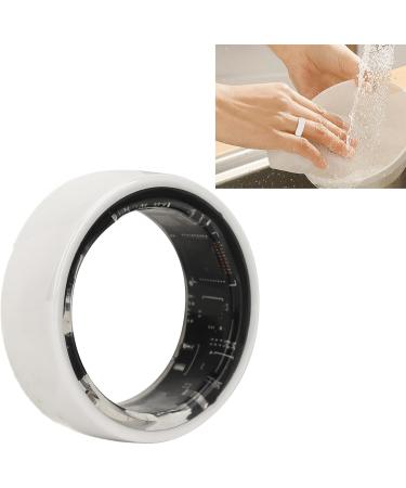 Health Ring - Multifunctional Waterproof Sleep & Fitness Tracker for Men & Women | Long Battery Life - Buy Online on GoSupps.com