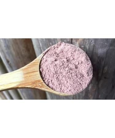 Navoms Beauty Organic Lavender Goat Milk Lotion with Brazilian Purple Clay + Aspen Bark | All Purpose Face & Body Lotion | All Ages and Skin Types (2 oz) - Buy Online on GoSupps.com
