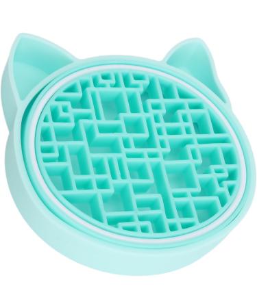 Makeup Brush Cleansing Bowl Drying Holder Makeup Brush Cleansing Mat Prevent Damage Skin Friendly for Home Use (Green) - Buy Online on GoSupps.com