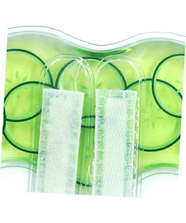 DOITOOL Faicial Care Ice Compress Cooling Gel Cosmetic - Buy Online on GoSupps.com