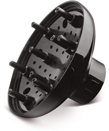 Elchim Cocoon 2 in 1 Dryer Diffuser Attachment for Elchim 8th Sense Run Light and 3900 Hairdryers - 1 year guarantee