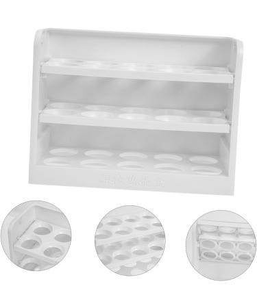 GLEAVI Flip The Egg Tray Eggs Deviled Egg Holder Clear Plastic Tray Household Egg Storage Rack Egg Rack Dog - Buy Online on GoSupps.com