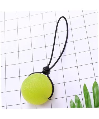 Buy Healeved 6-Pack Fitness Power Balls - Squeezeball Therapy & Grip Strength Training Equipment for Home & Gym - Buy Online on GoSupps.com