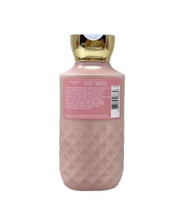 Bath & Body Works Champagne Toast Deluxe Bundle - Fragrance Mist - Body Cream - Shower Gel and Body Lotion - with a Himalayan Salts Springs Bar Soap - Full Size - Buy Online on GoSupps.com