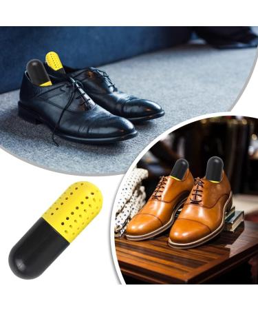 Scented Shoe Deodorizer Capsule - Shoe Freshener for Cabinets, Lockers, and Closets - Buy Online on GoSupps.com