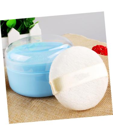 Mikinona 2pi ces Houppette pour Gar on Fille tui Houppette Bo te pour Bo te - Buy Online on GoSupps.com