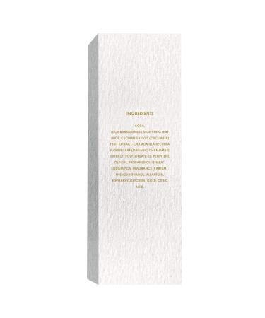 Orogold 24K Purifying Facial Toner - Gold Aloe Vera & Chamomile - 100ml | Premium Skincare for Radiant Skin - International Shipping - Buy Online on GoSupps.com