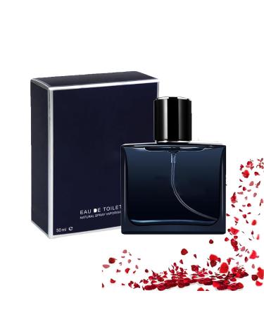 Fragrance Cologne for Men Men Perfume Date Edition Perfume Men's Pheromone Cologne Men's Fragrance Cologne 1.87 Fl. Oz (1pcs)