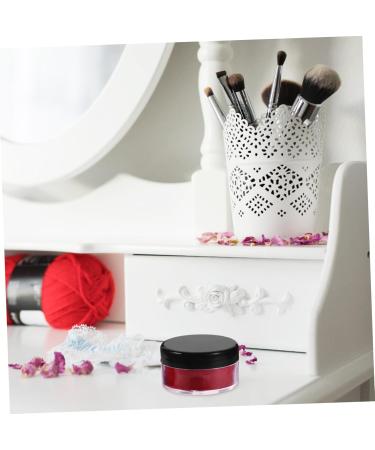  MERRYHAPY MERRYHAPY Lipstick ingredients DIY lipstick powder DIY lipstick powder mica powder waterproof lipstick DIY lipstick powder Lipstick powder lipstick palette - Buy Online on GoSupps.com