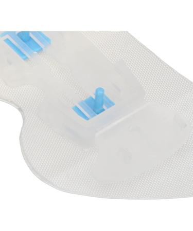 Buy Catheter Holder Sticker | ANGGREK Adhesive Legband for Stabilization | PU Disposable Device - International Shipping - Buy Online on GoSupps.com