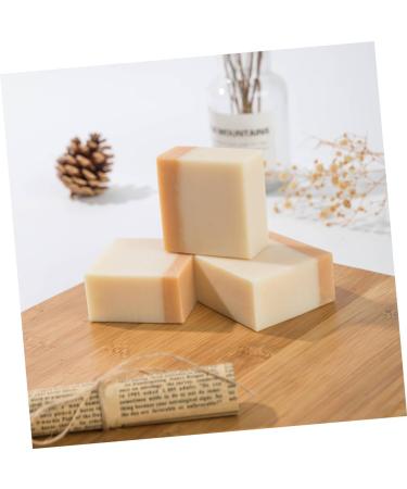 ABOOFAN Body Wash Natural Moisturizing Bar Soap Organic Body Soap Bar Soap Natural Hydrating Body Wash Body Wash Organic Clean Body Wash Organic Bar Soap Honey Miss Manual Shampoo - Buy Online on GoSupps.com