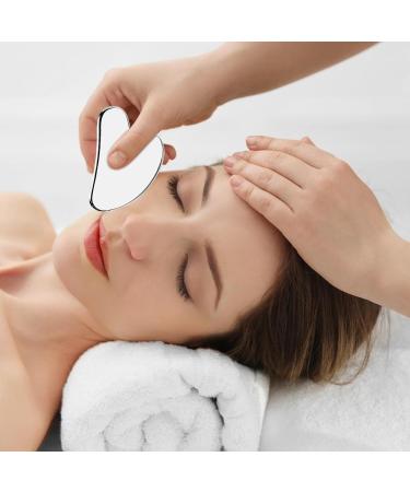 Shop Premium Gua Sha Tools for Face | Enhance Radiance & Beauty | Facial Gua Sha Schaber International Shipping - Buy Online on GoSupps.com