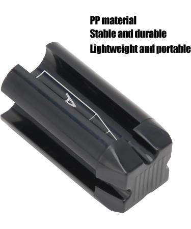 Eyebrow Makeup Sharpener Lightweight Cosmetic Pencil Sharpener PP 4 in 1 Duckbill Shape for Personal for Home for Salon - Buy Online on GoSupps.com