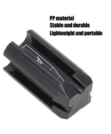 Professional Eyebrow Pencil Sharpener for Precise Makeup Application - Buy Online on GoSupps.com