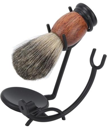 Omabeta Shaving Soap Bowl for Beard Care | Sturdy Wooden Soap Sharpener Cloth - Perfect for Home Use | International Shipping Available - Buy Online on GoSupps.com