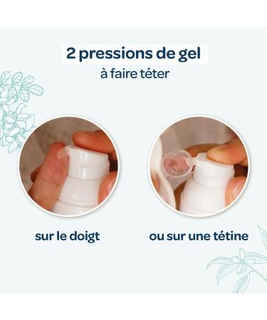 CALMOSINE - B b Dig+ - Gel Oral - Soulage et Apaise - Troubles digestifs - Souche Post-Biotique Gomme d'Acacia - Fleur d'Oranger Citron - Confort Digestif - D s la Naissance 34ml Calmosine B b Dig+ - Buy Online on GoSupps.com