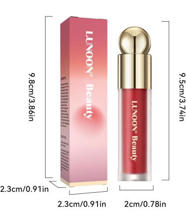 Stick Makeup - Multi-Stick Buildable Stick | Conceal Makeup Multistick for Cheeks Cream Blends Perfectly to Skin Valentine's Day Guanglu 3# - Buy Online on GoSupps.com