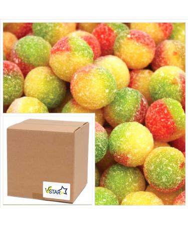 Rosey Apples Retro Finest Handcrafted Boiled Sweets - Classic Sweets & Traditional Taste (1kg) - Buy Online on GoSupps.com