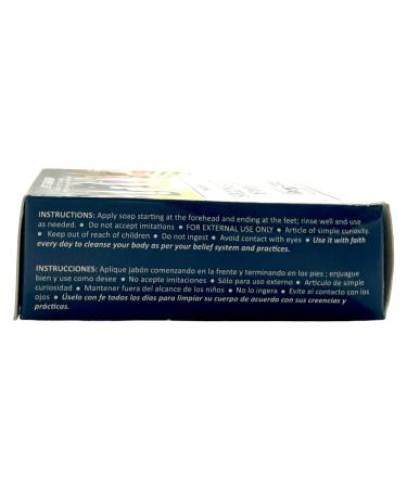 Call Clients Soap - Llama Clientes | Luxurious International Shipping Available - Buy Online on GoSupps.com