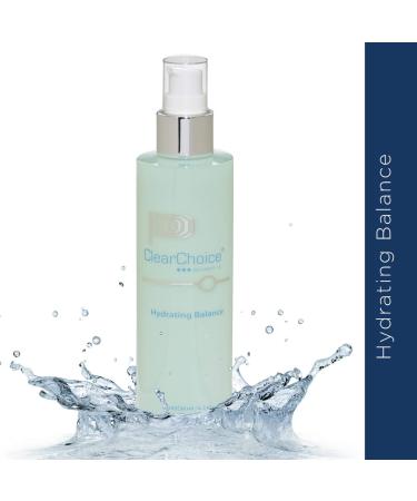 ClearChoice- Hydrating Balance Facial Toner Treatment