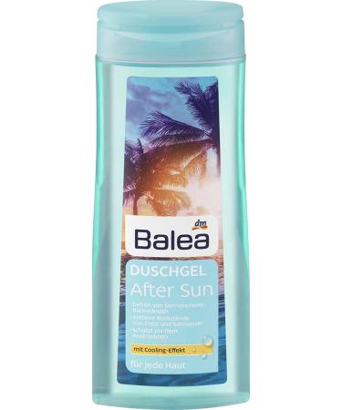 Balea After Sun Shower Gel 300 ml