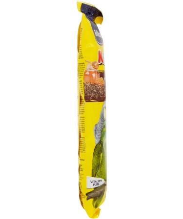 Vitakraft Cracker Bars for African Parrots - Honey & Anise Flavor - 2 x 180g | International Shipping Available - Buy Online on GoSupps.com