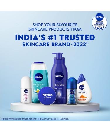 Buy Nivea Care Shower Gel Lemon & Oil 250ml | Refreshing Moisture for All Skin Types - International Shipping Available - Buy Online on GoSupps.com