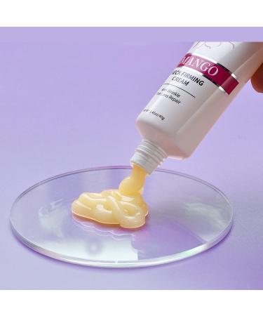 Neck Firming Cream for Wrinkle-Free, Tightened Skin - Anti Wrinkle and Double Chin Reducer - Buy Online on GoSupps.com