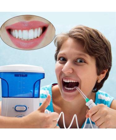 3Pcs Replacement Classic Jet Tips for Waterpik & Oral Irrigators - Buy Online on GoSupps.com