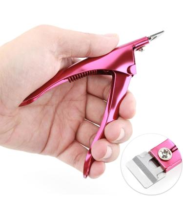 1 Nail Clipper 10 Manicure Magnets 1 Manicure Pusher Nail Trimming Tools Nail Clippers Professional Nail Clippers Manicure Tool Set - Buy Online on GoSupps.com