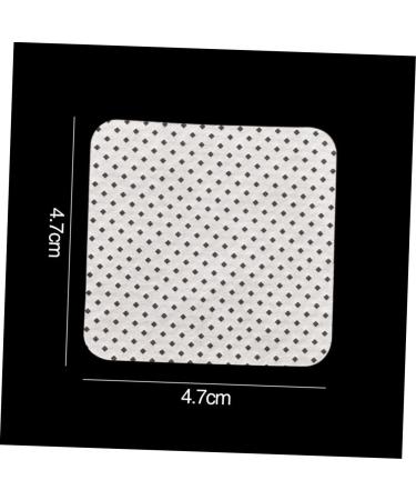  SKISUNO Non Lint Wipes 170 Pieces Soak Nail Wipes Cleaning Gel Nail Polish Cotton Unload Cotton Makeup Remover Wipe Clean Cotton - Buy Online on GoSupps.com