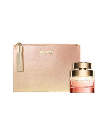 Michael Kors Wonderlust Eau De Parfum For Women W/pouch - Buy Online on GoSupps.com