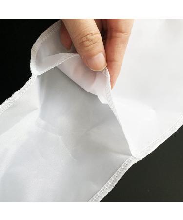 Open Toe Compression Sock Aid - Easy Slide Applicator for Disabled, Elderly, Pregnant - 2 Pcs - Buy Online on GoSupps.com