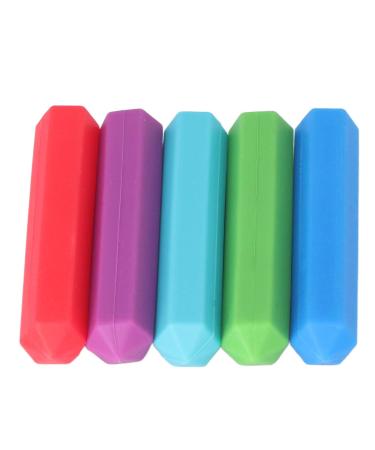 Silicone Baby Teether Silicone Baby Teether Easy Cleaning For Home