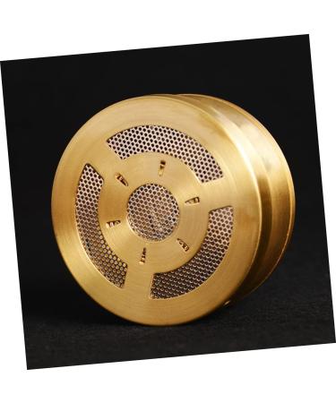 TOVINANNA 3 Series Box Moxa Holder - Smoke-Free Moxa Sticks & Moxibustion Accessories | International Shipping Available - Buy Online on GoSupps.com