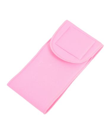 SOESFOUFU Neck Wrinkle Patches Gel Wrap Moisturizing Neck Strap for Skin Smoothing and Fine Line Reduction for Youthful Appearance