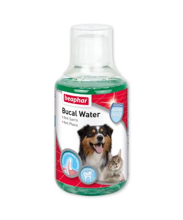 Behark Buccal Water Dog and Cat 250ml