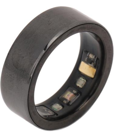 Sport Smart Ring - Real-Time Health Monitoring Dustproof Sleep Tracker for Women Size 20 (19.8mm) - Buy Online on GoSupps.com
