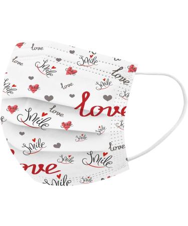 10 Pack Easter Bunny Face Masks - Breathable Mouth & Nose Protection - Adult Bandana Scarves for Holiday Celebrations - Buy Online on GoSupps.com