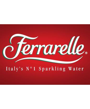 Ferrarelle acqua confezione da 6 bottigliette da 50 cl ciascuna (1000043675) - Buy Online on GoSupps.com