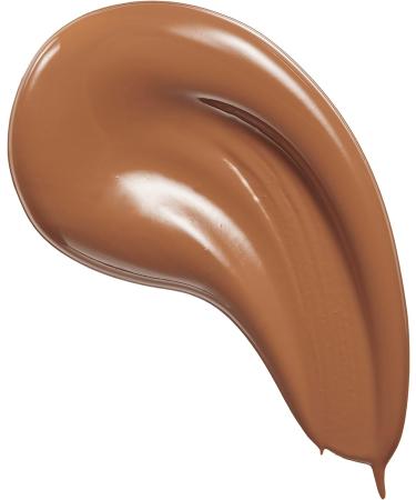 Makeup Revolution IRL Filter Finish Concealer C13 Dark Skin Tones 6g - Full Coverage Matte Finish | Pack of 1 - Buy Online on GoSupps.com