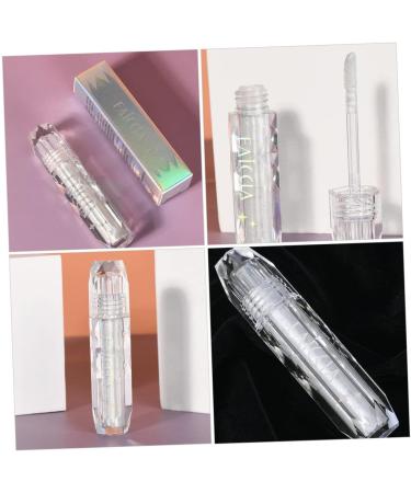 Healvian 1pc Waterproof Liquid Eyeshadow Portable Beauty Glitter Eye Shadow Cuticle Oil Mist Plant Essence 1 count (Pack of 1) 04# - Buy Online on GoSupps.com