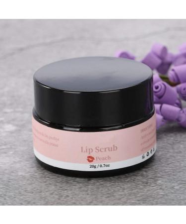 Natural Lip Scrub & Moisturizing Cream - Perfect Gift for Girls & Women | 2.9 oz - Buy Online on GoSupps.com