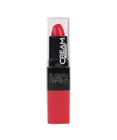 L.A. COLORS Moisture Cream Lipstick Yummy CML482
