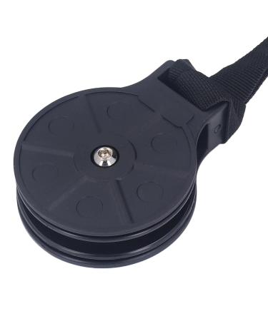 Door Exercise Shoulder Roller for Elderly | Easy Assembly & International Shipping - Buy Online on GoSupps.com